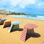Lumineux Proche - 6 Pers. - Fr-1-3-632 Apartman Biarritz