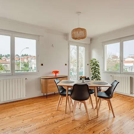 Apartament Lumineux Proche - 6 Pers. - Fr-1-3-632 *