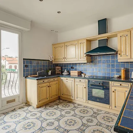 Apartament Lumineux Proche - 6 Pers. - Fr-1-3-632 Biarritz