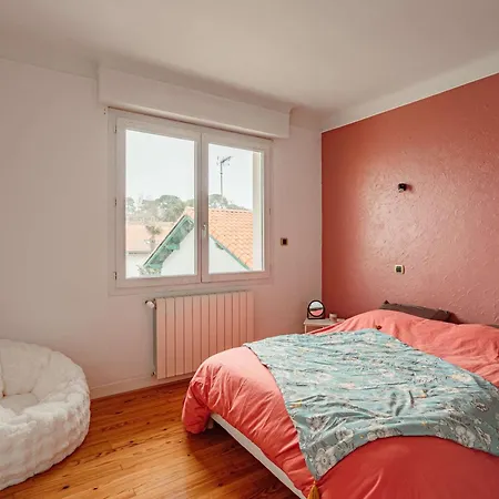 Lumineux Proche - 6 Pers. - Fr-1-3-632 Apartament