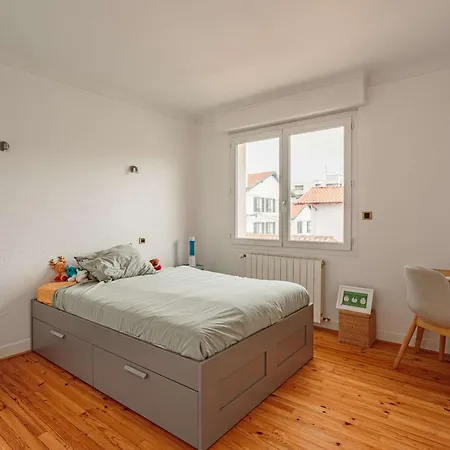 Lumineux Proche - 6 Pers. - Fr-1-3-632 Apartament *