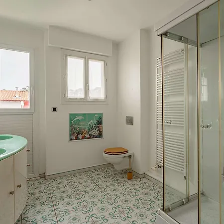 Lumineux Proche - 6 Pers. - Fr-1-3-632 Apartament
